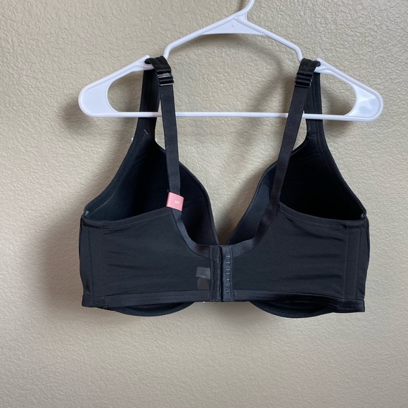 NWT Cacique Lightly Lined Full Coverage Bra $53 - Picture 7 of 12